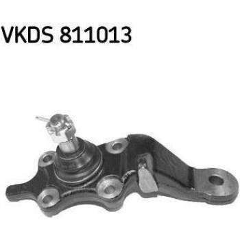Testina braccio oscillante SKF per TOYOTA con codice VKDS 811013