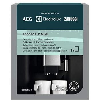 AEG Ecodecalk Mini Entkalker M3BICD200 (2x 100ml)