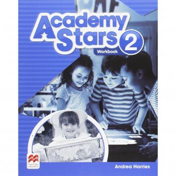 ACADEMY STARS 2 Wb