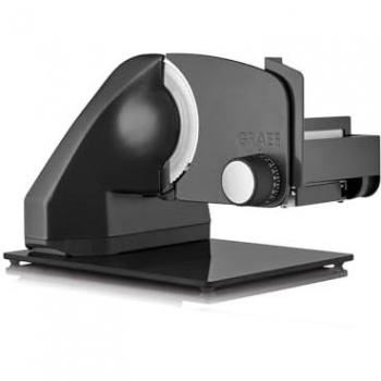 C95 Classic Graef – Affettatrice Elettrica 170W, colore grigio