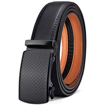 Cintura Regalo BULLIANT Nero 110 cm/28‑36