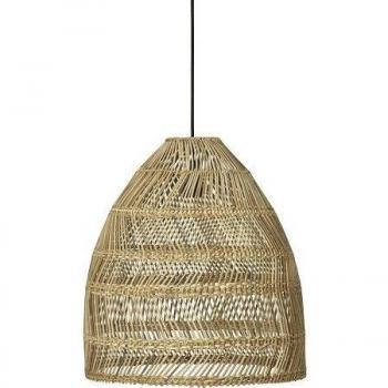 Rattan Lampada da Interno Maja 53 cm