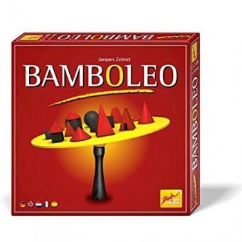 Bamboleo (Pizza)
