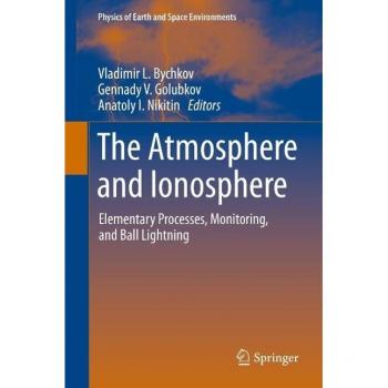Vitalsource Technologies, Inc. Atmosphere And Ionosphere