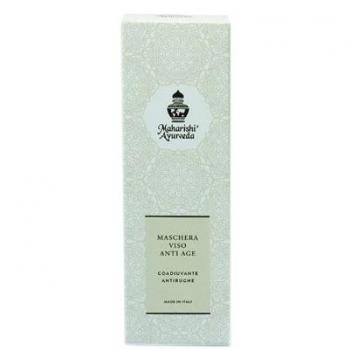 Maharishi ayurveda maschera viso antiage 100ml