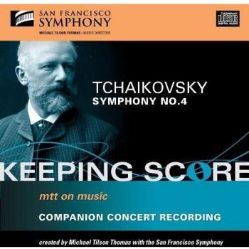 Symphony No. 4, Op. 60
