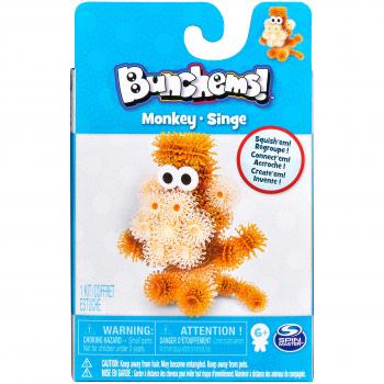 Bunchems 6028254 Set Mix Modelli