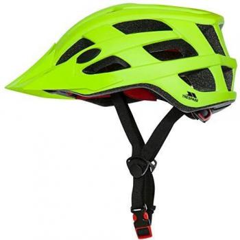 Trespass Zprokit Casco MTB con Protezioni