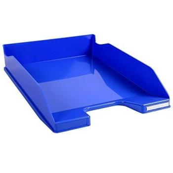 Corbeille à courrier Combo Triple avec Organisateurs