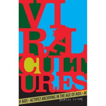 Viral Cultures by Marika Cifor