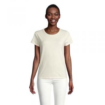 Sol's Crusader Damen T-Shirt aus Bio-Baumwolle Grün (XXL)