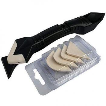 Floor Mould Removal Scraper Kit