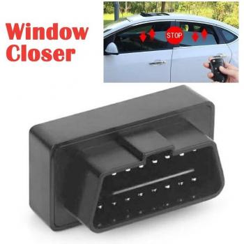 Sistema de apertura de vidrio de techo solar para Chevrolet Cruze 09-16, OBD2