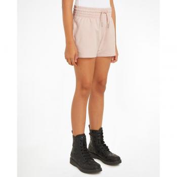 Short deportivo Calvin Klein para niña