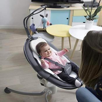 Cale-tête Lovenest Original BABYMOOV couleur blanche