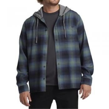 Camisa de Cuadros Billabong Baja para Hombre