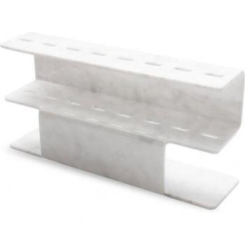 Convenient Acrylic Tweezer Shelf