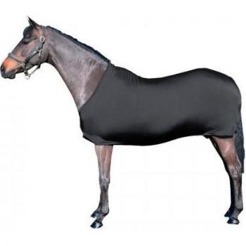 Avvolgente Supremi 14,2 hh Nero