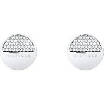 Pendientes de Mujer Tommy Hilfiger 1 cm 2701087