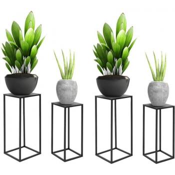 Supporti Moderni per Fiori – Ml‑Design