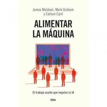 Alimentar la máquina (Tapa blanda).