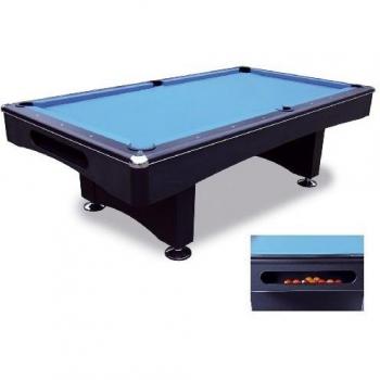 Billardtisch Black Pool