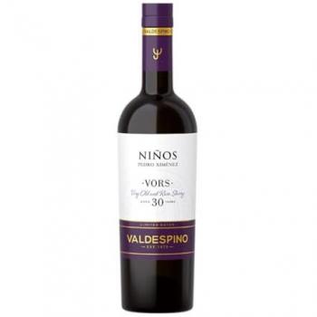 Valdespino VORS Pedro Ximénez Niños 50 cl