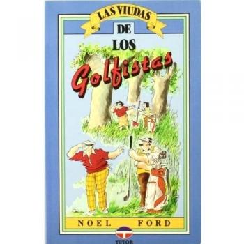 Las Viudas de los Golfistas