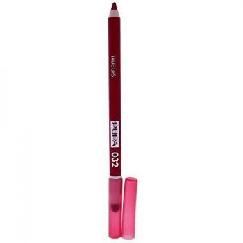 Pupa Milano True Lips Strawberry Red