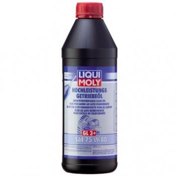 Liqui Moly 4427 Aceite para Caja de Cambios