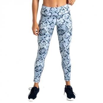 Stile Serpente: Leggings Donna 40