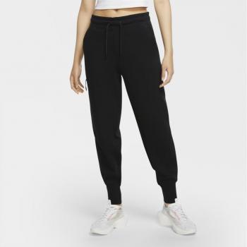 Nike NSW Tech Fleece Sweathose Damen XL schwarz