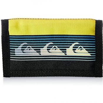 Quiksilver Casual Wallet, Black