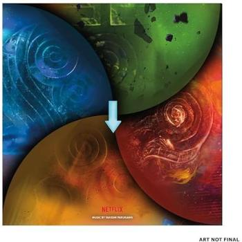 Avatar : Le Dernier Maître de l'Air