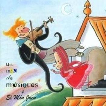 Un Món De Músiques I El Món Jueu