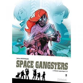 Space Gangsters