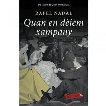 QUAN EN DÈIEM XAMPANY