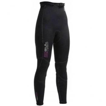 Leotardos Gul Women’s Pro HydroShield: Impermeables, Transpirables y Protección UV50+