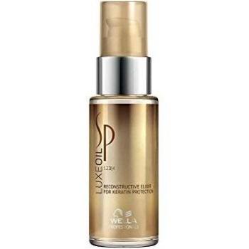 System Professional Luxe Oil Reconstructive Elixir