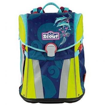 Scout Sunny Schulranzen (Florida)