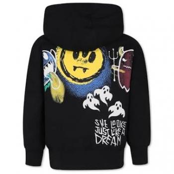 Sudadera de Felpa Barrow Kids F4bkjuhs056