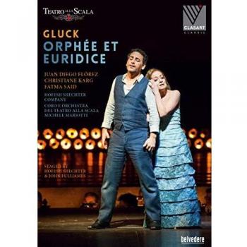 Orphee Et Euridice