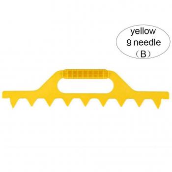 StellaBee Hive Spacer Kit – 7/8/9” Plastic & Stainless Steel Units