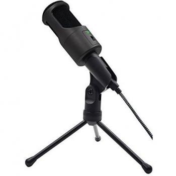 Microphone de studio