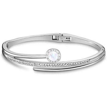 Pulsera de acero rígida Lotus Style LS1843-2/3 para mujer