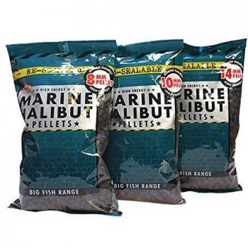 Dynamite Baits 4mm Marine Halibut Pellets