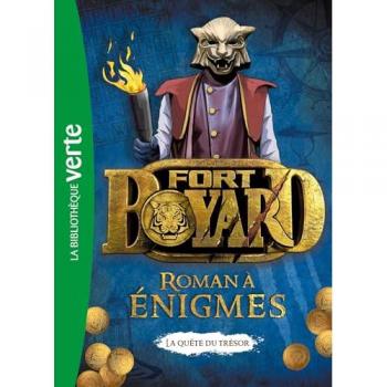 Fort Boyard