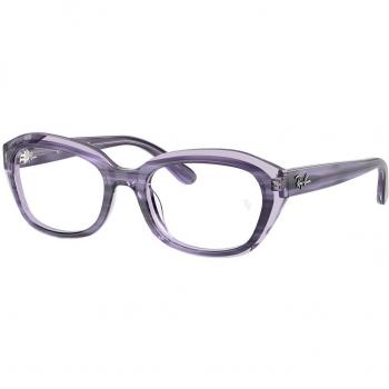 Ray‑Ban Kids RY1636 3989 Lila versie
