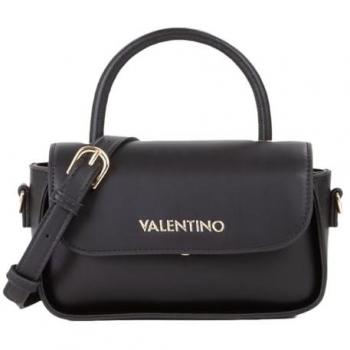 Valentino Faith Handbag in Nero