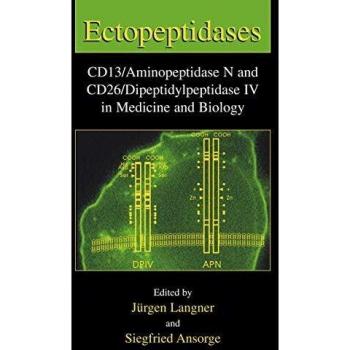 Ectopeptidases